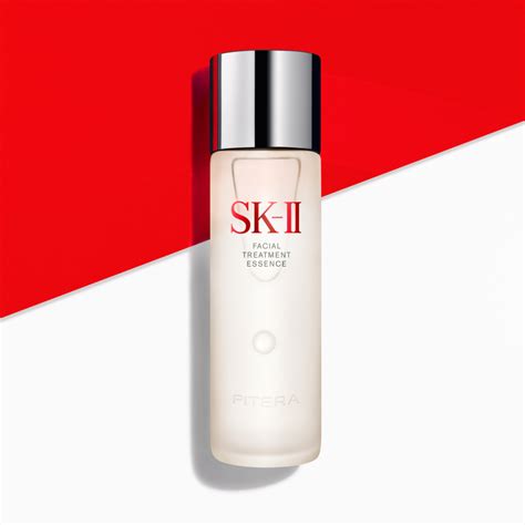 what is sk-ii